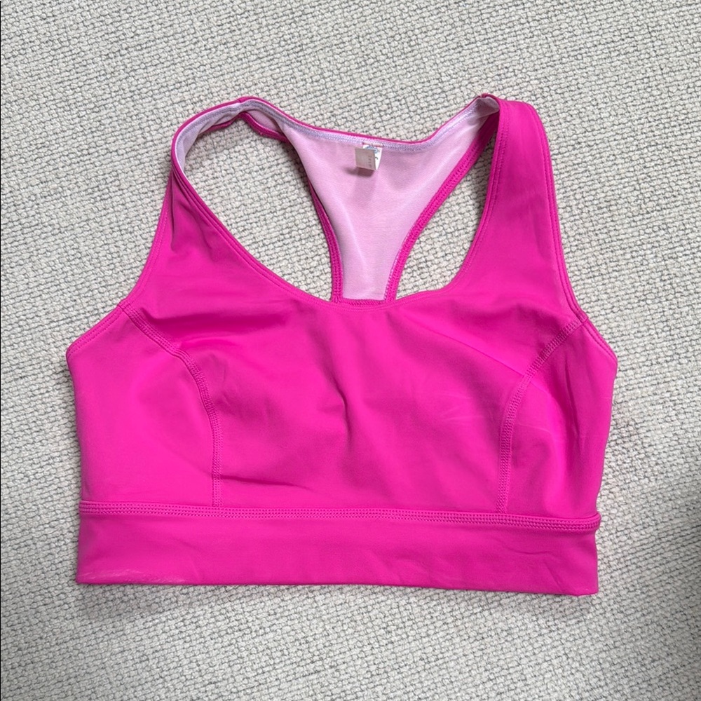 FP Movement Never Better Synergy Sports Bra
